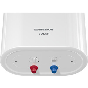 Накопительный водонагреватель EDISSON Solar 100 V