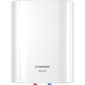 Накопительный водонагреватель EDISSON Solar 30 V