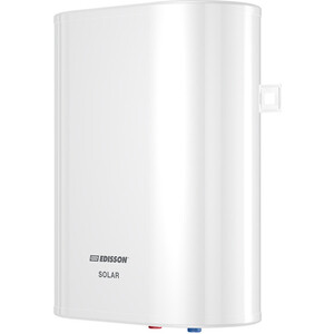 Накопительный водонагреватель EDISSON Solar 30 V