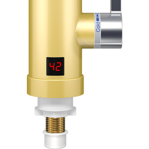 Проточный водонагреватель Thermex Amber 3000