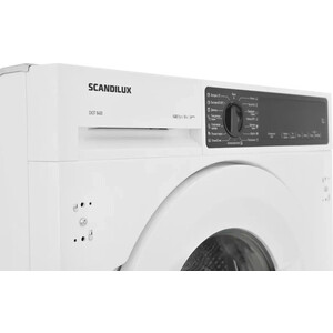 Встраиваемая стиральная машина Scandilux DX3T8400