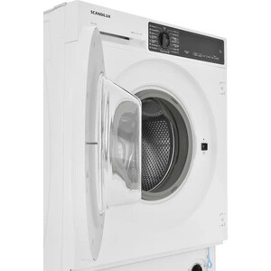 Встраиваемая стиральная машина Scandilux DX3T8400