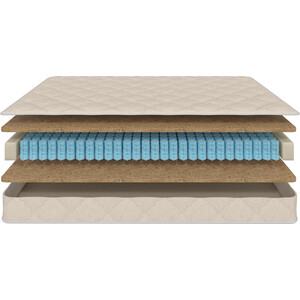 Матрас Аскона Mom's love teenager 180x80