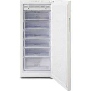 Морозильная камера Бирюса 6046SN