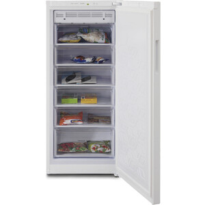 Морозильная камера Бирюса 6046SN