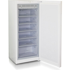 Морозильная камера Бирюса 6046SN