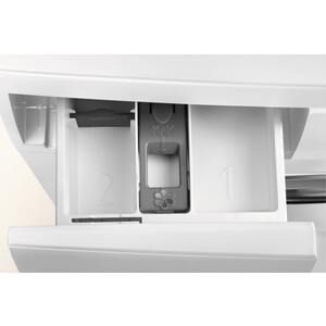 Стиральная машина Electrolux EW6SN226SI
