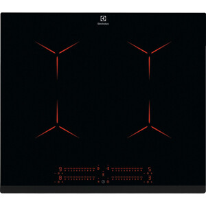 Индукционная варочная панель Electrolux EIP6446