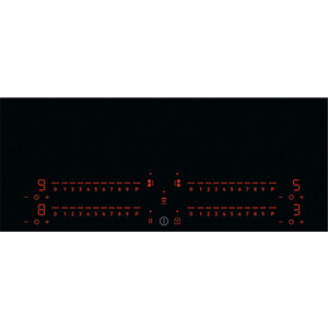 Индукционная варочная панель Electrolux EIP6446