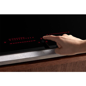 Индукционная варочная панель Electrolux EIP6446