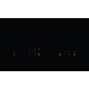 Электрическая варочная панель Electrolux EHF6232FOK