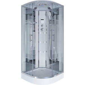 Душевая кабина Niagara NG-701-01 90х90х220