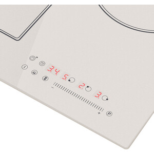 Индукционная варочная панель MAUNFELD CVI453SBBG Inverter