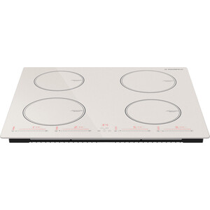 Индукционная варочная панель MAUNFELD CVI594SBG Inverter