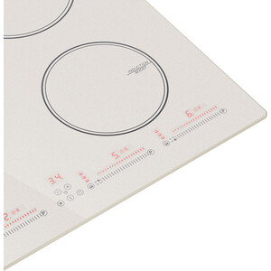 Индукционная варочная панель MAUNFELD CVI594SBG Inverter