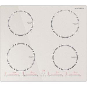 Индукционная варочная панель MAUNFELD CVI594SBG Inverter