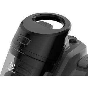 Пылесос с контейнером Electrolux EC41-4T