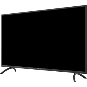Телевизор Digma DM-LED43SBB31 (43", HD, Яндекс.ТВ)