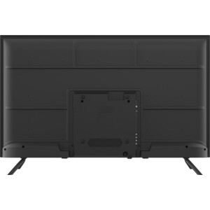 Телевизор Digma DM-LED43SBB31 (43", HD, Яндекс.ТВ)