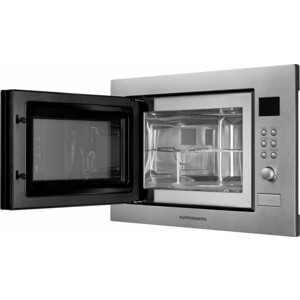 Встраиваемая микроволновая печь Kuppersberg HMW 635 X