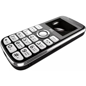 Мобильный телефон BQ 2005 Disco Black