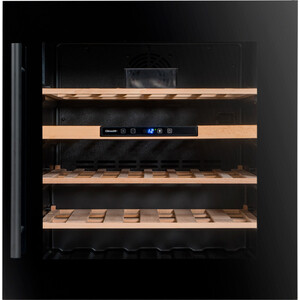 Винный шкаф Climadiff CBI44S1B