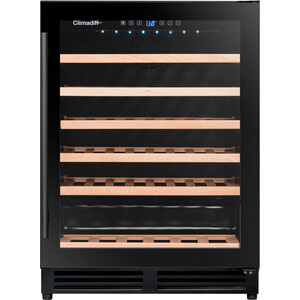 Винный шкаф Climadiff CBU51S2B