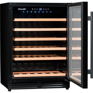 Винный шкаф Climadiff CBU51S2B