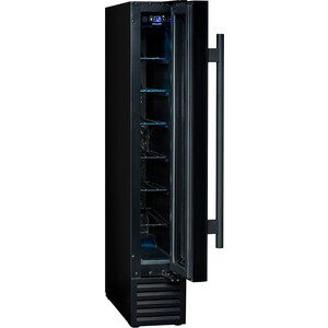 Винный шкаф Climadiff CBU7S1B