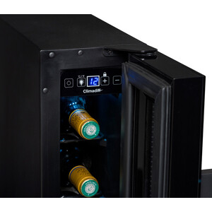 Винный шкаф Climadiff CBU7S1B