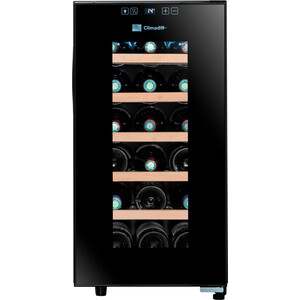 Винный шкаф Climadiff CC18