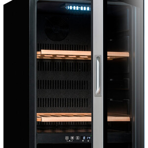Винный шкаф Climadiff CD90B1