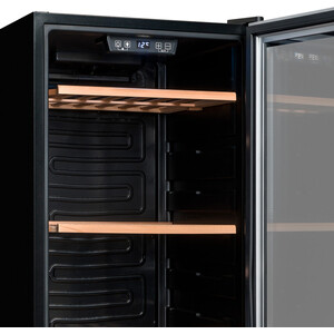 Винный шкаф Climadiff CS105B1