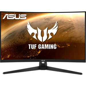 Монитор Asus 31.5" VG32VQ1BR черный VA LED 1ms 16:9 HDMI M/M матовая Piv 250cd 178гр/178гр 2560x1440 FreeSync Premium (90LM0661-B02170)