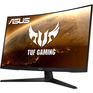 Монитор Asus 31.5" VG32VQ1BR черный VA LED 1ms 16:9 HDMI M/M матовая Piv 250cd 178гр/178гр 2560x1440 FreeSync Premium (90LM0661-B02170)