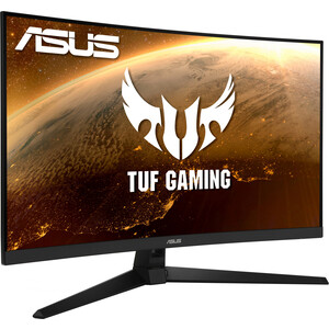 Монитор Asus 31.5" VG32VQ1BR черный VA LED 1ms 16:9 HDMI M/M матовая Piv 250cd 178гр/178гр 2560x1440 FreeSync Premium (90LM0661-B02170)