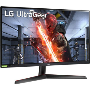 Монитор LG 27GN600-B