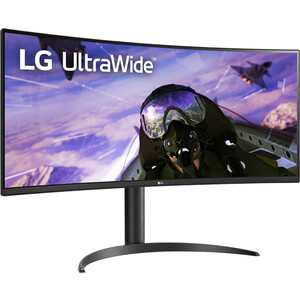 Монитор LG 34WP65C-B UltraWide