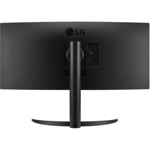 Монитор LG 34WP65C-B UltraWide
