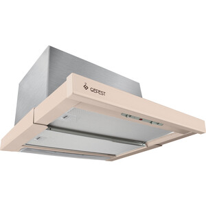 Вытяжка встраиваемая GEFEST ВО 4601 B81