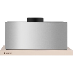 Вытяжка встраиваемая GEFEST ВО 4601 B81