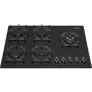 Газовая варочная панель GEFEST ПВГ 2341 K33