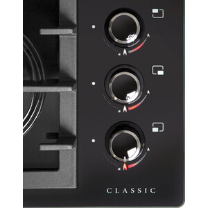 Газовая варочная панель GEFEST СВН 2230 C3