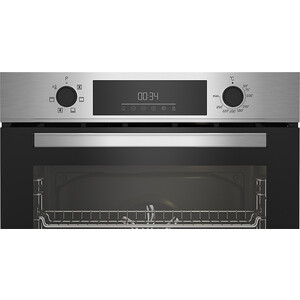 Электрический духовой шкаф Beko BBIE123002XD