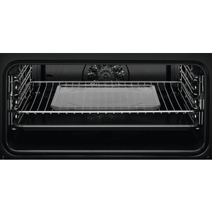 Электрический духовой шкаф AEG KMK968000M