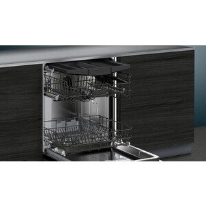 Встраиваемая посудомоечная машина Siemens SN61HX08VE