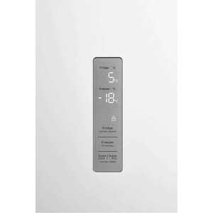 Холодильник Midea MDRB521MIE01OD