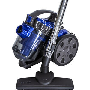 Пылесос с контейнером Supra VCS-1832