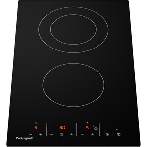 Электрическая варочная панель Weissgauff HV 312 BM