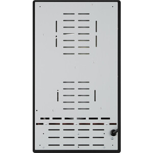 Электрическая варочная панель Weissgauff HV 312 BM